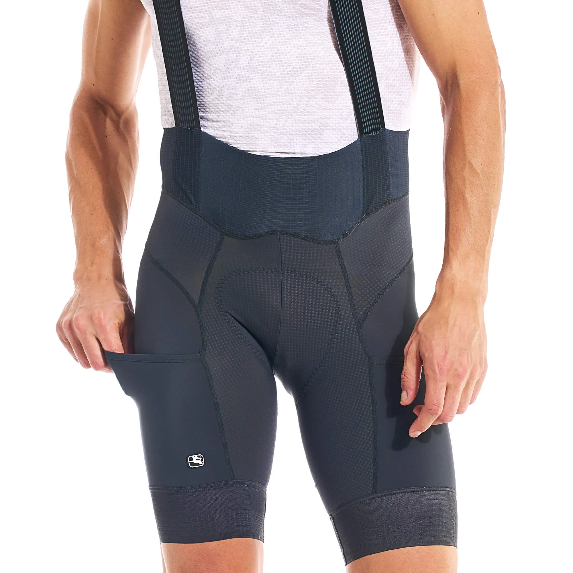 Men's FR-C Pro Cargo Bib Short