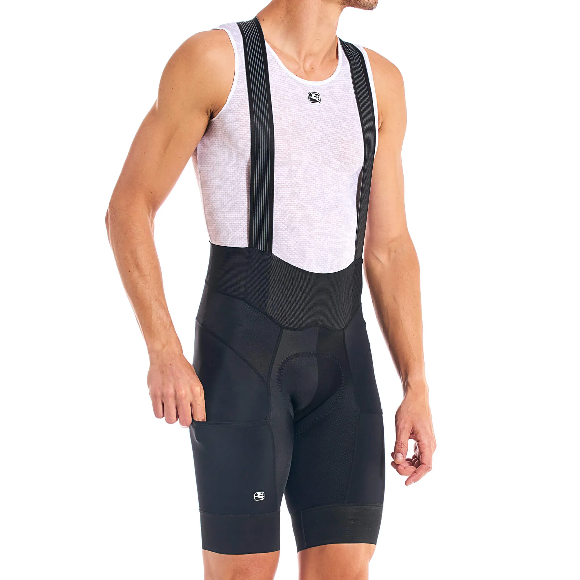 Men's FR-C Pro Cargo Bib Short