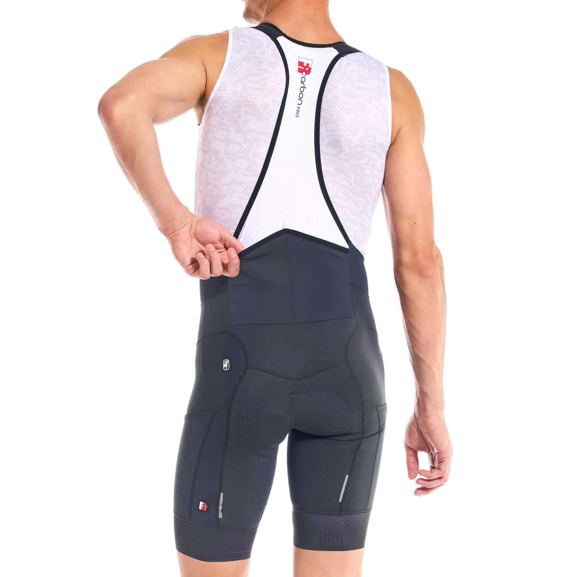 Men's FR-C Pro Cargo Bib Short