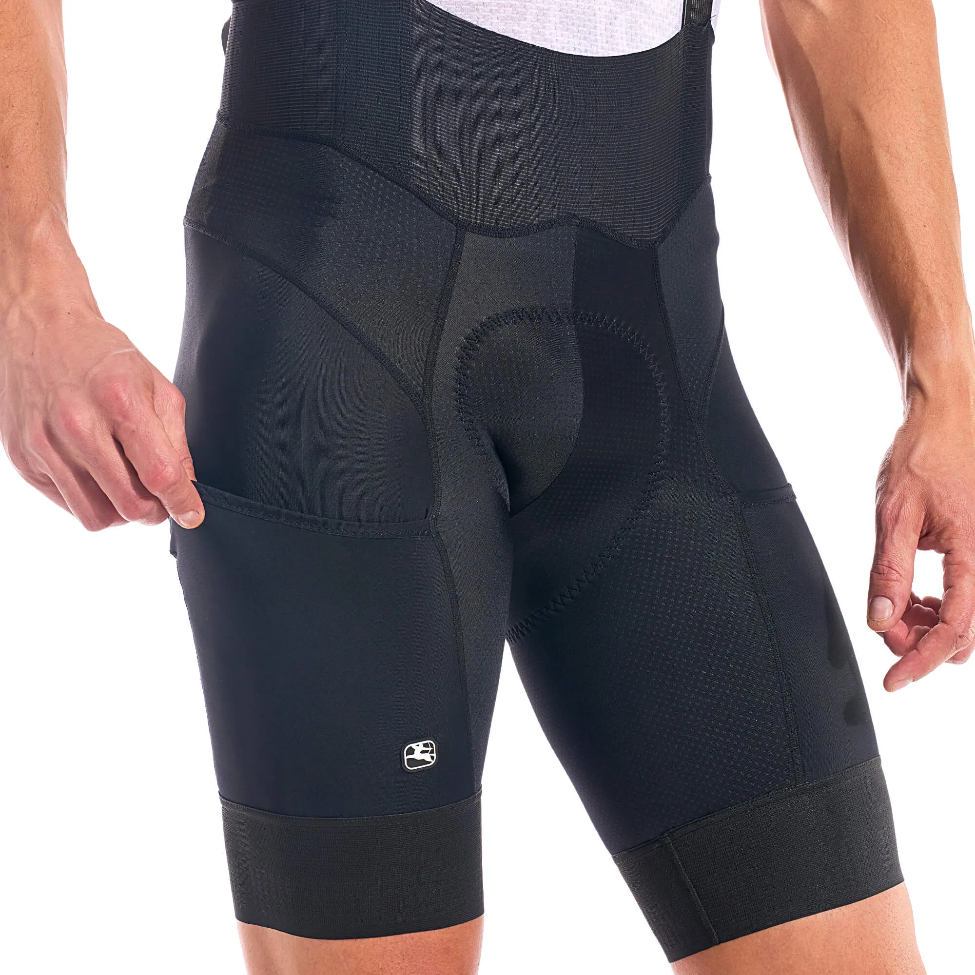 Men's FR-C Pro Cargo Bib Short