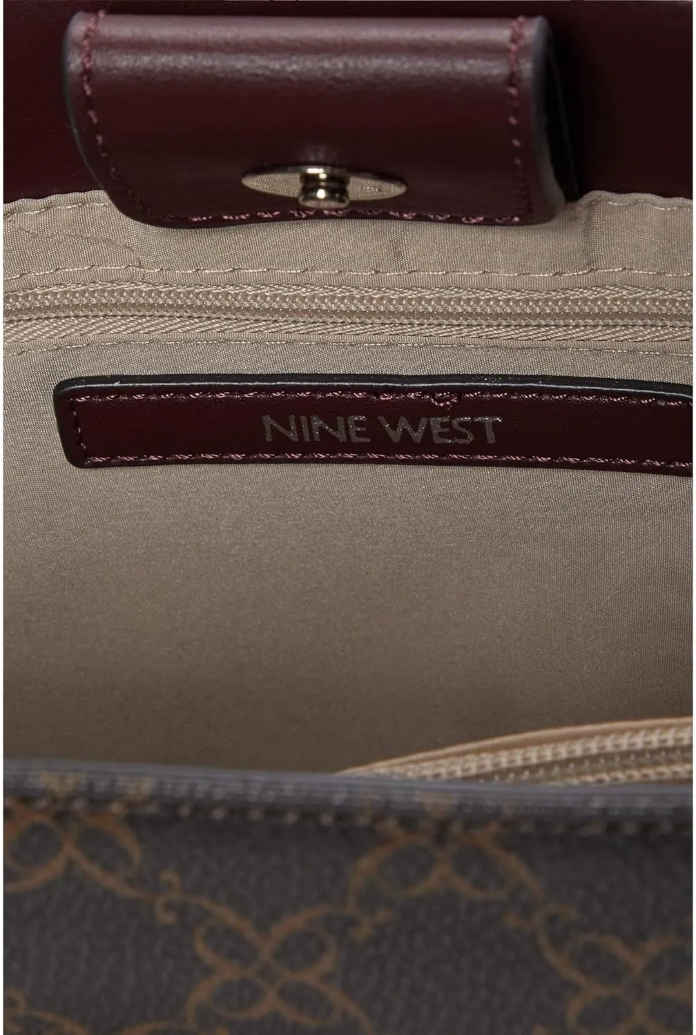 Nine West Canbury Convertible Shoulder