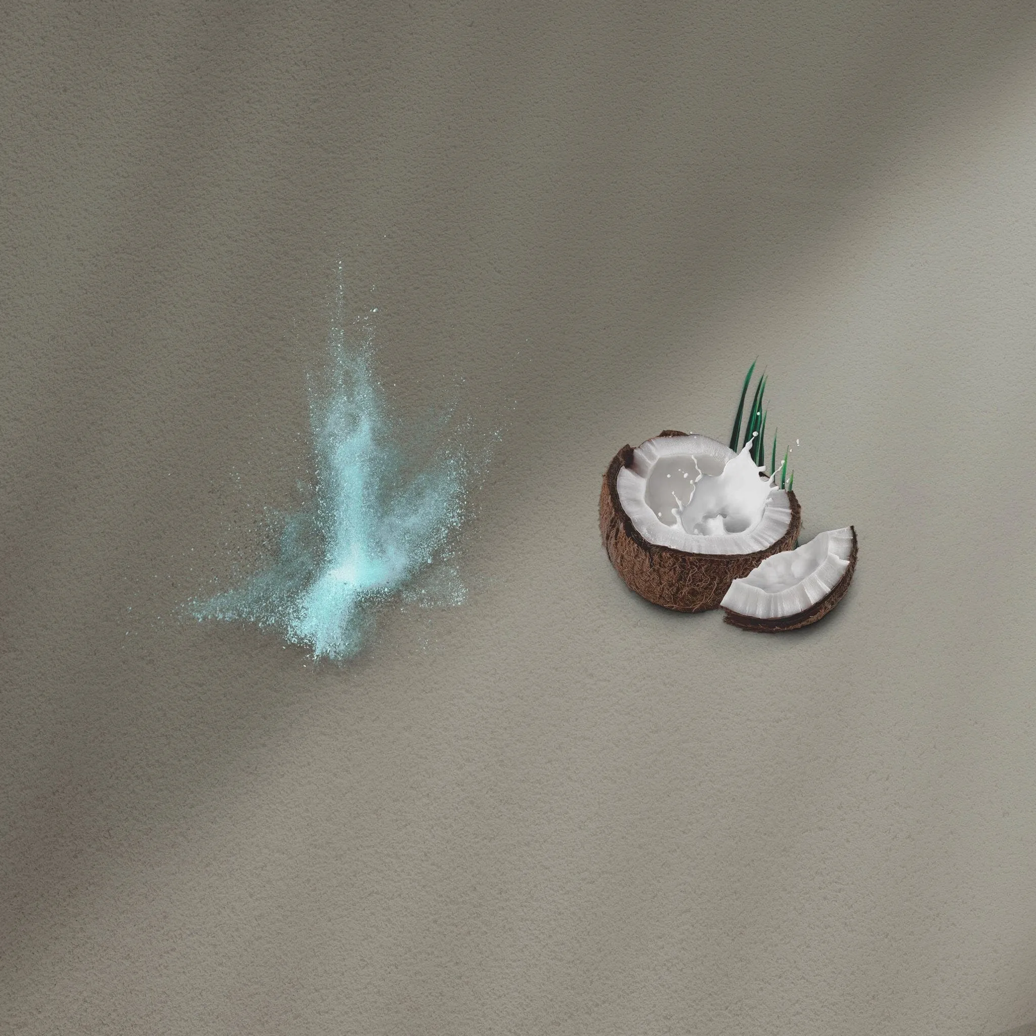 Niu Coconut Mist