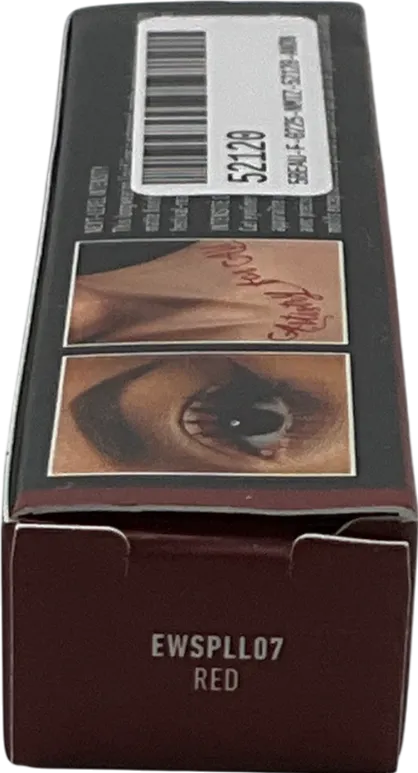 NYX Epic Wear Waterproof Liquid Liner Red 3.5