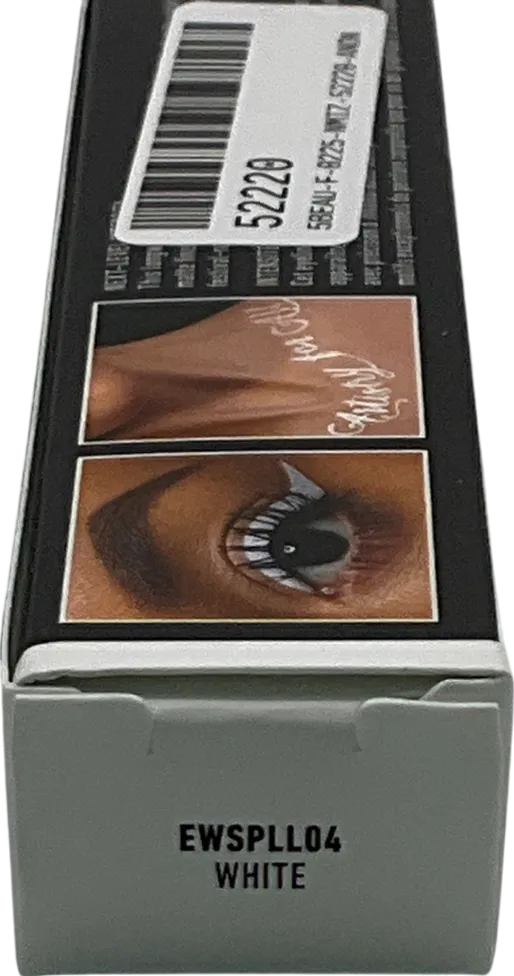 NYX Epic Wear Waterproof Liquid Liner White 3.5
