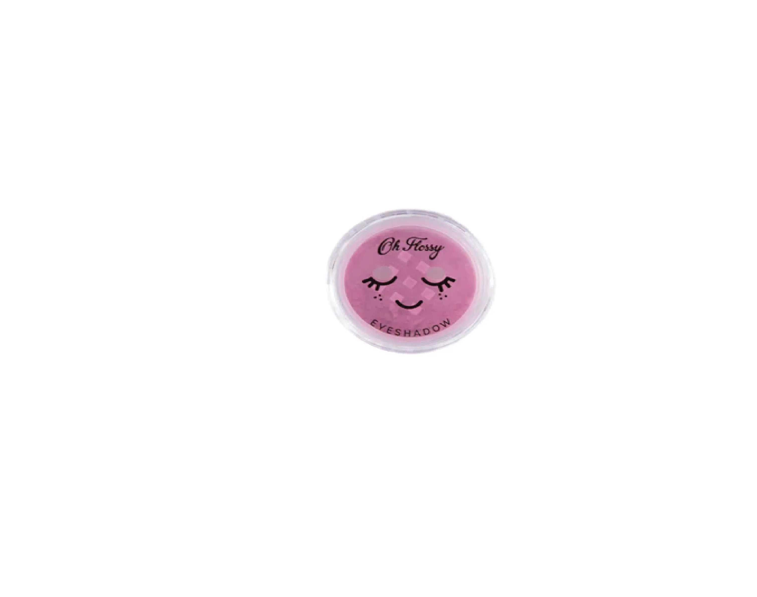 Oh Flossy - Mini Makeup set
