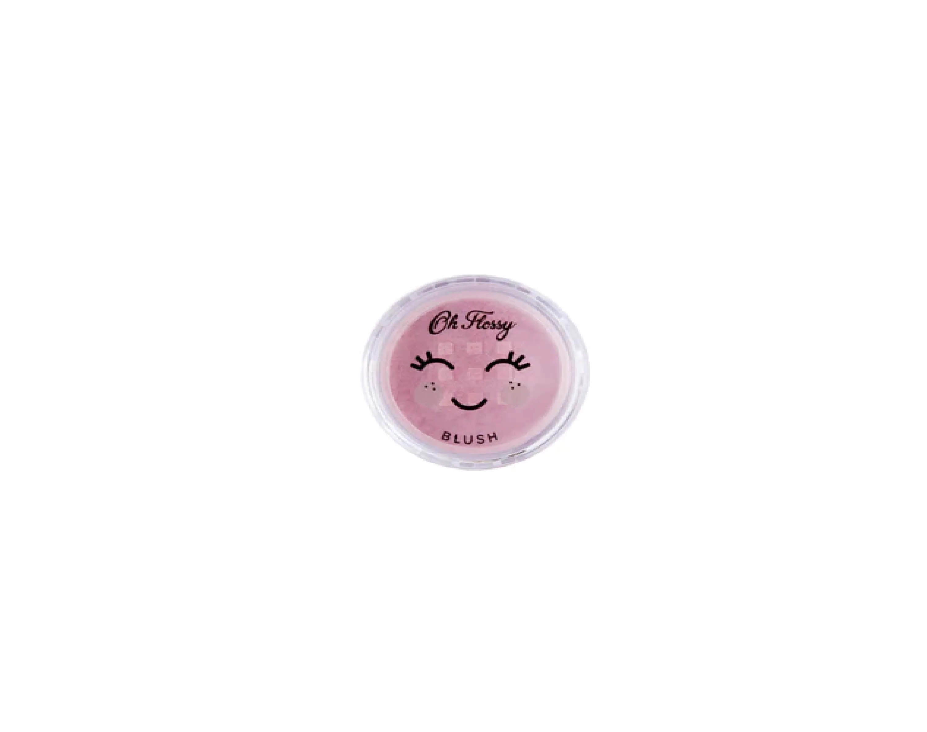 Oh Flossy - Mini Makeup set