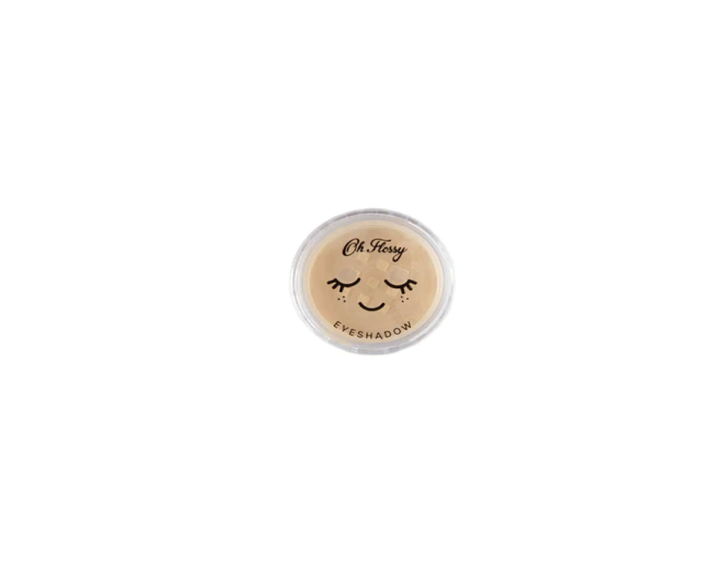 Oh Flossy - Mini Makeup set