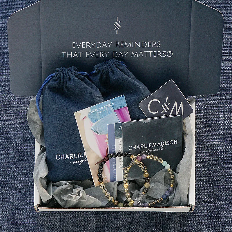 Optimist Bracelet | The Foundations Collection