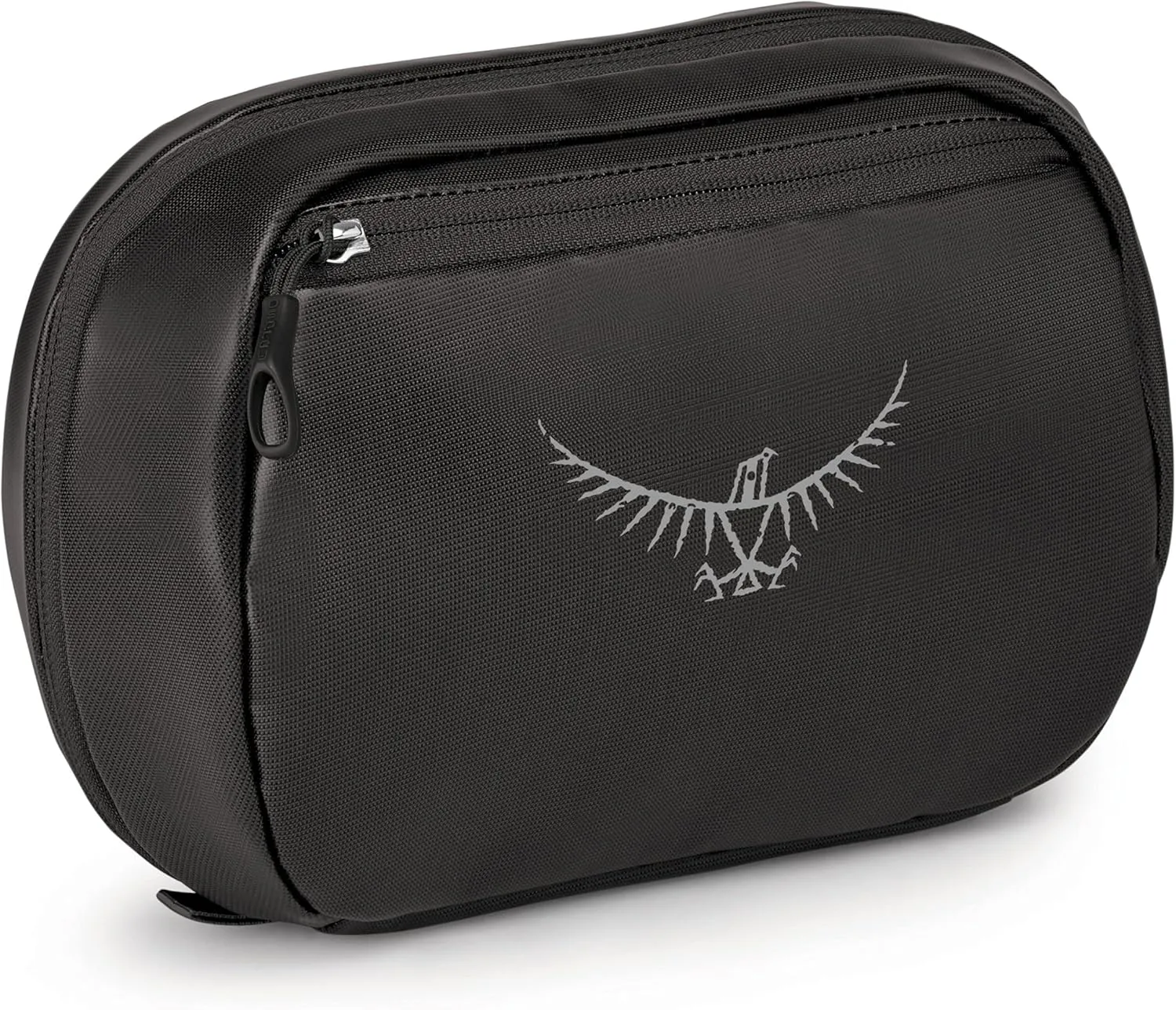 Osprey Transporter Large Toiletry Kit, Black
