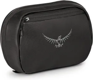 Osprey Transporter Large Toiletry Kit, Black