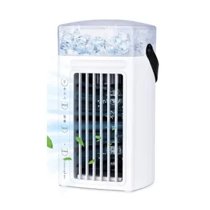 Personal Indoor Small Quiet Room Air Conditioner
