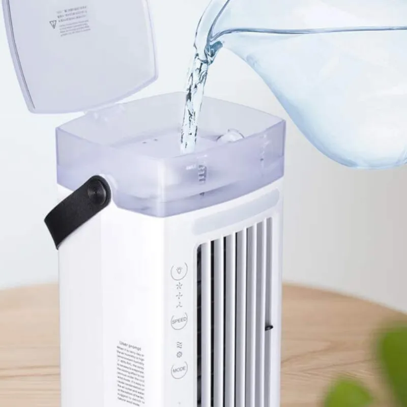 Personal Indoor Small Quiet Room Air Conditioner