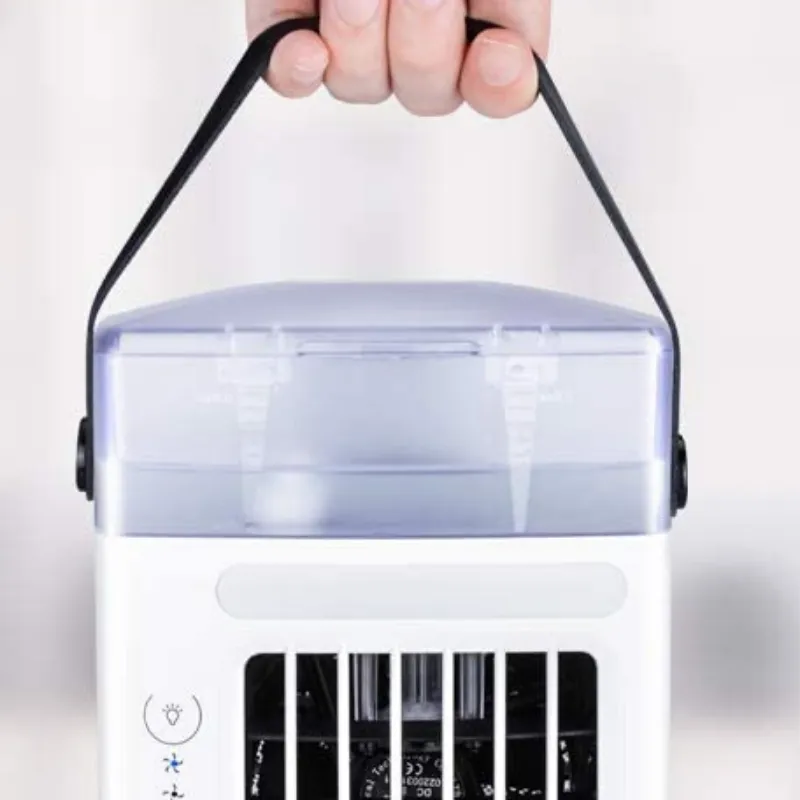 Personal Indoor Small Quiet Room Air Conditioner