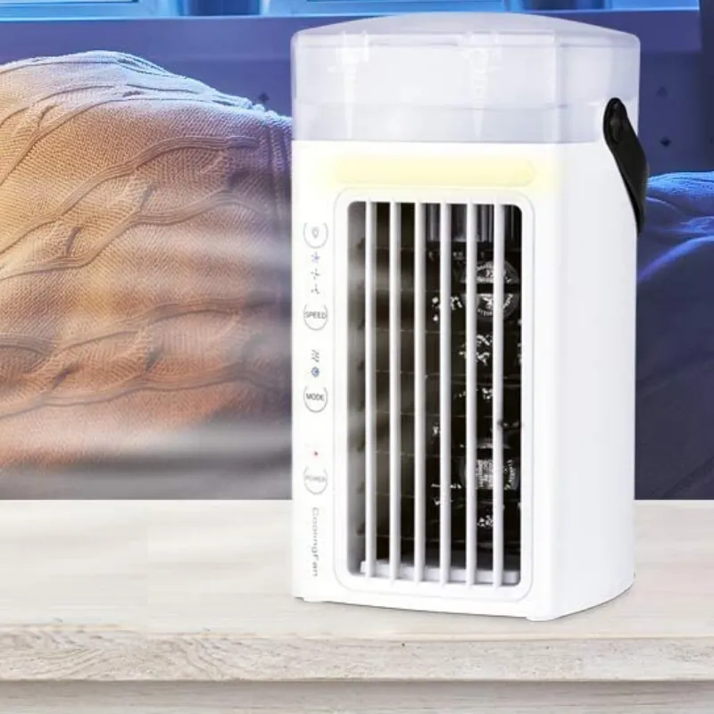 Personal Indoor Small Quiet Room Air Conditioner