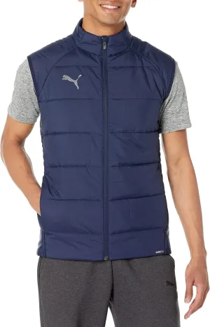 PUMA Teamliga Vest Jacket