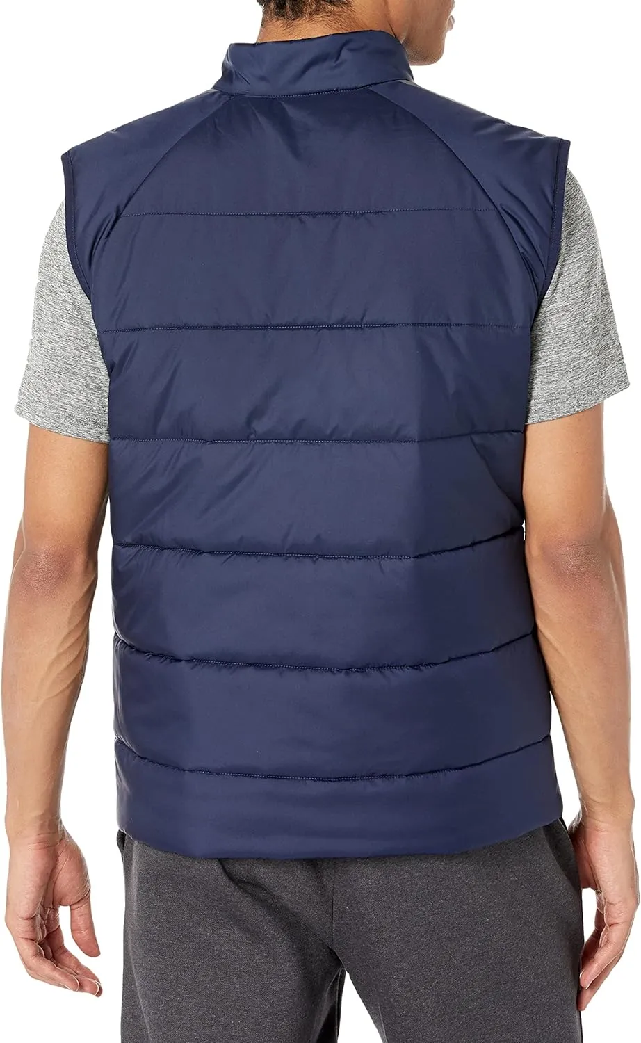 PUMA Teamliga Vest Jacket