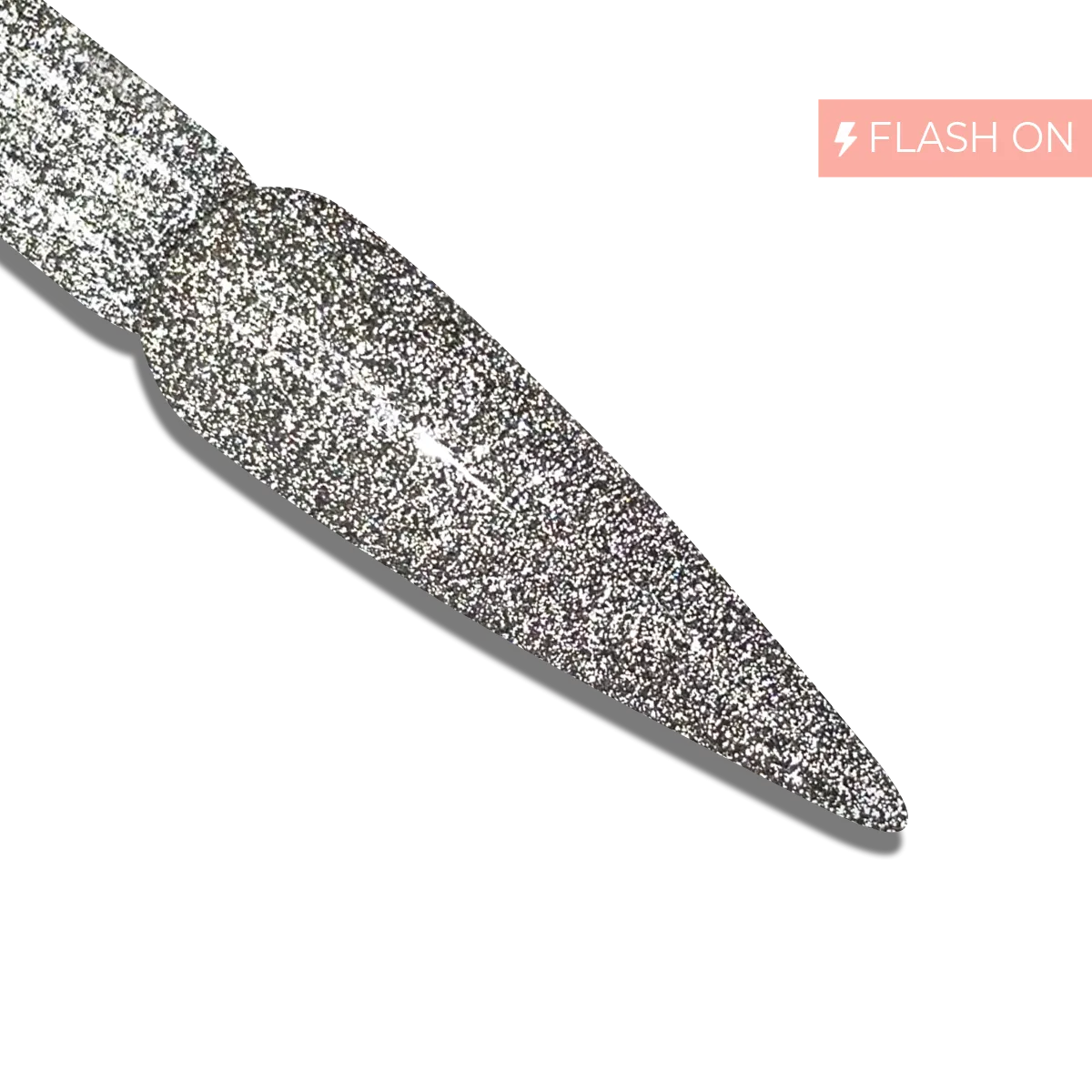 Reflective Gel - RG01 Diamond Dust