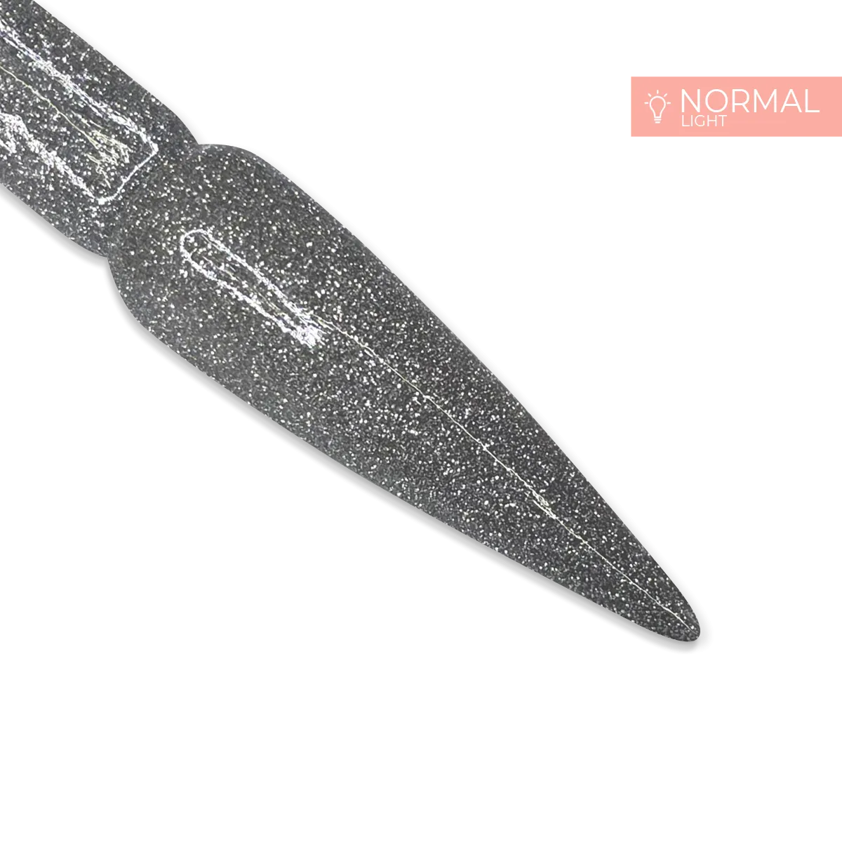 Reflective Gel - RG01 Diamond Dust