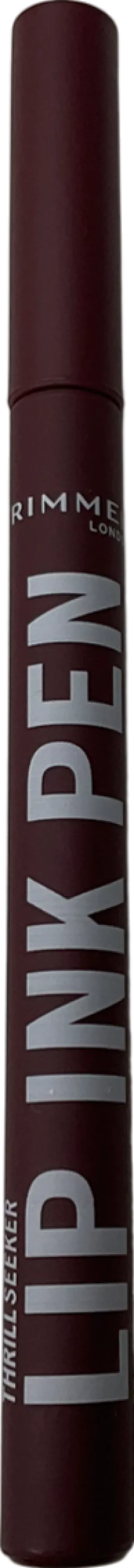 Rimmel Lip Ink Pen 230 1.7ml