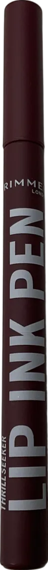 Rimmel Lip Ink Pen 230 1.7ml