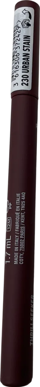 Rimmel Lip Ink Pen 230 1.7ml