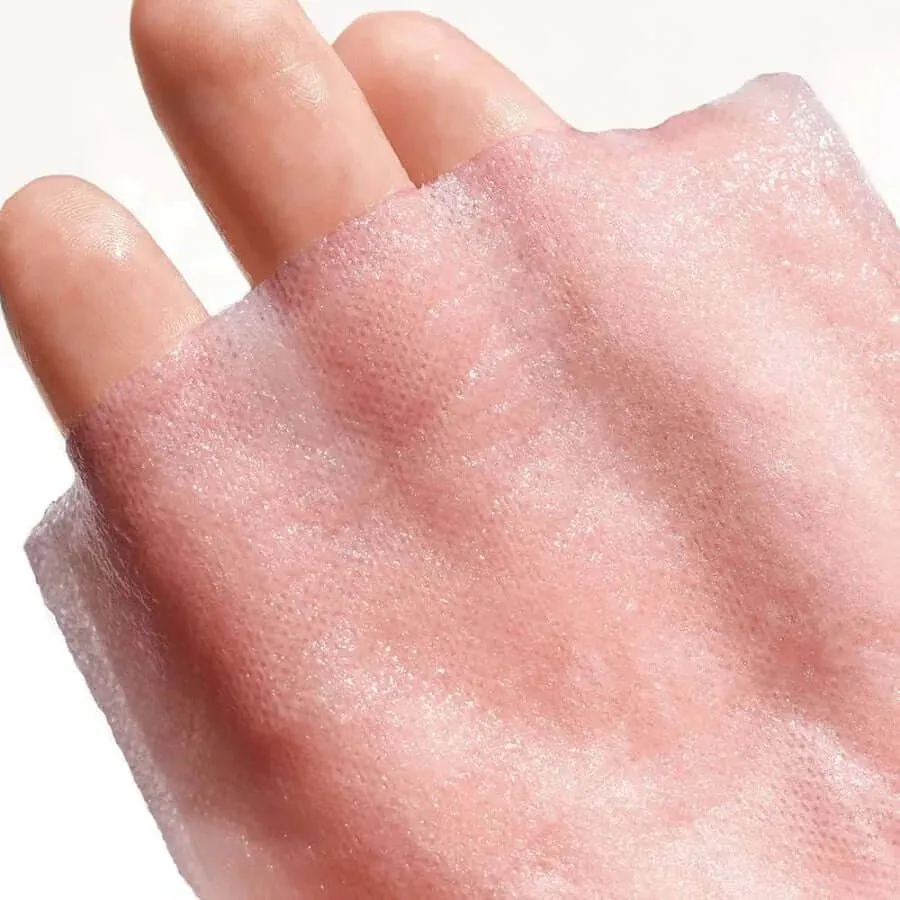Rosé Face Mask | 2 Pack