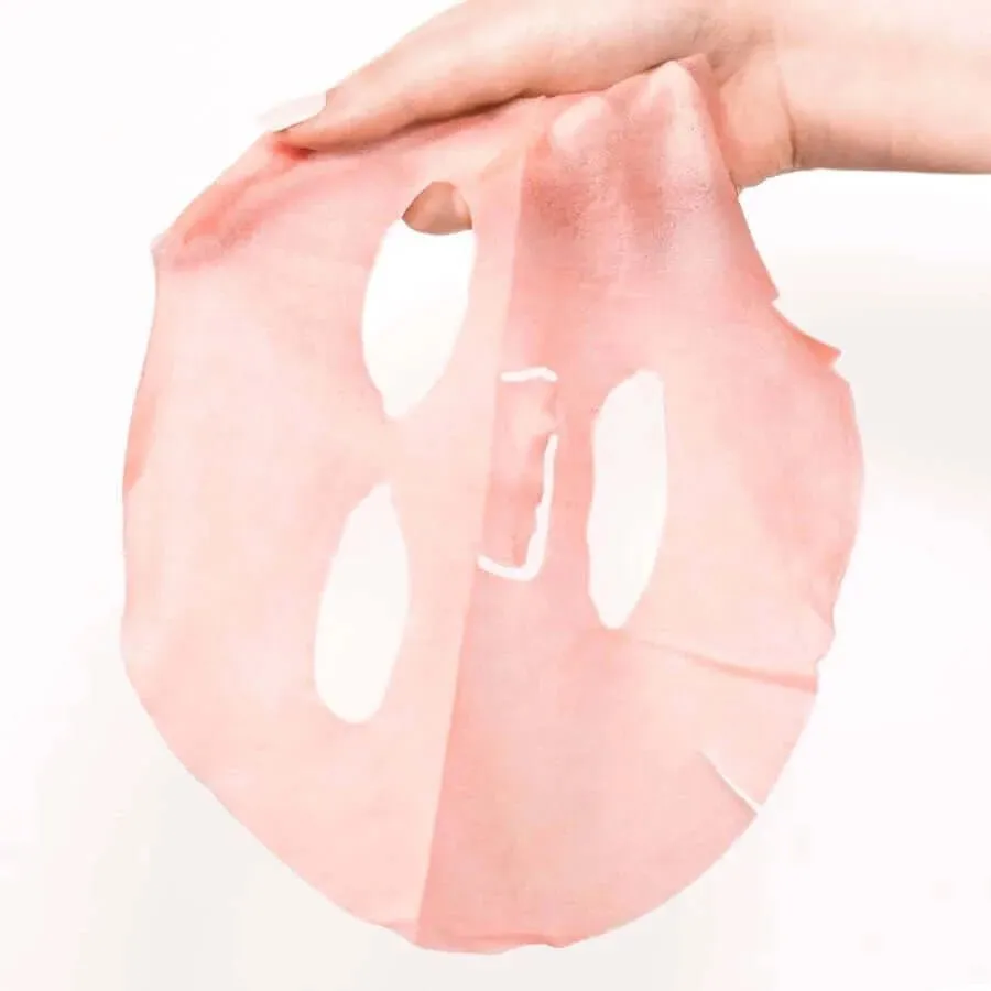 Rosé Face Mask | 2 Pack