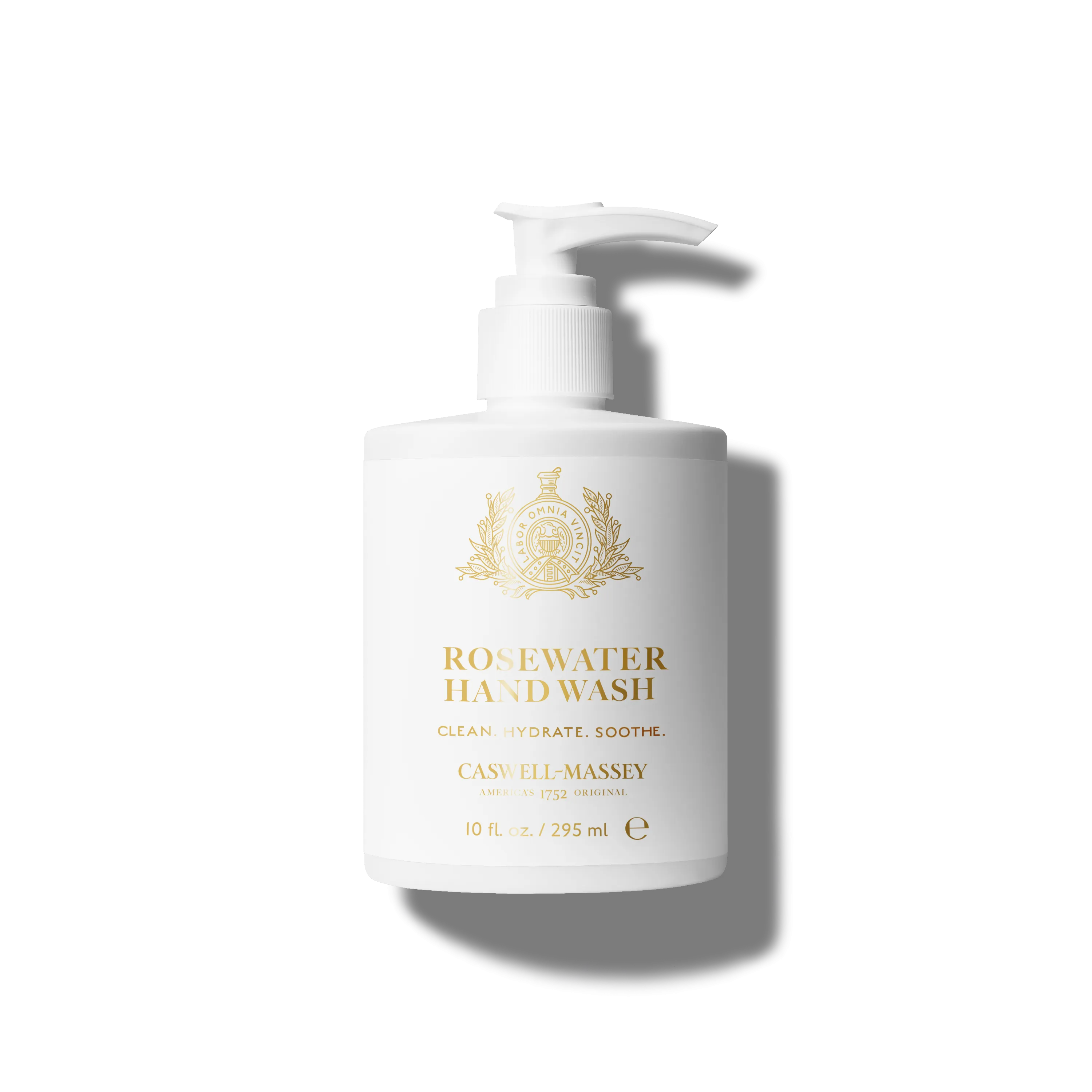 Rosewater Hand Wash