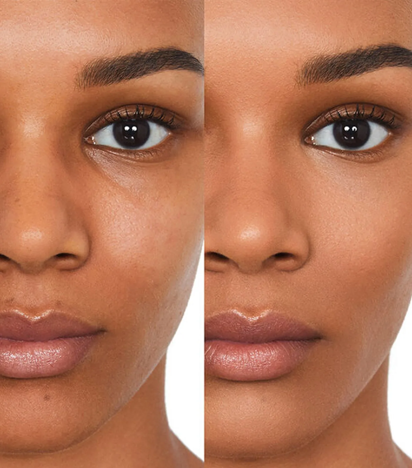 Sheer Glow Foundation