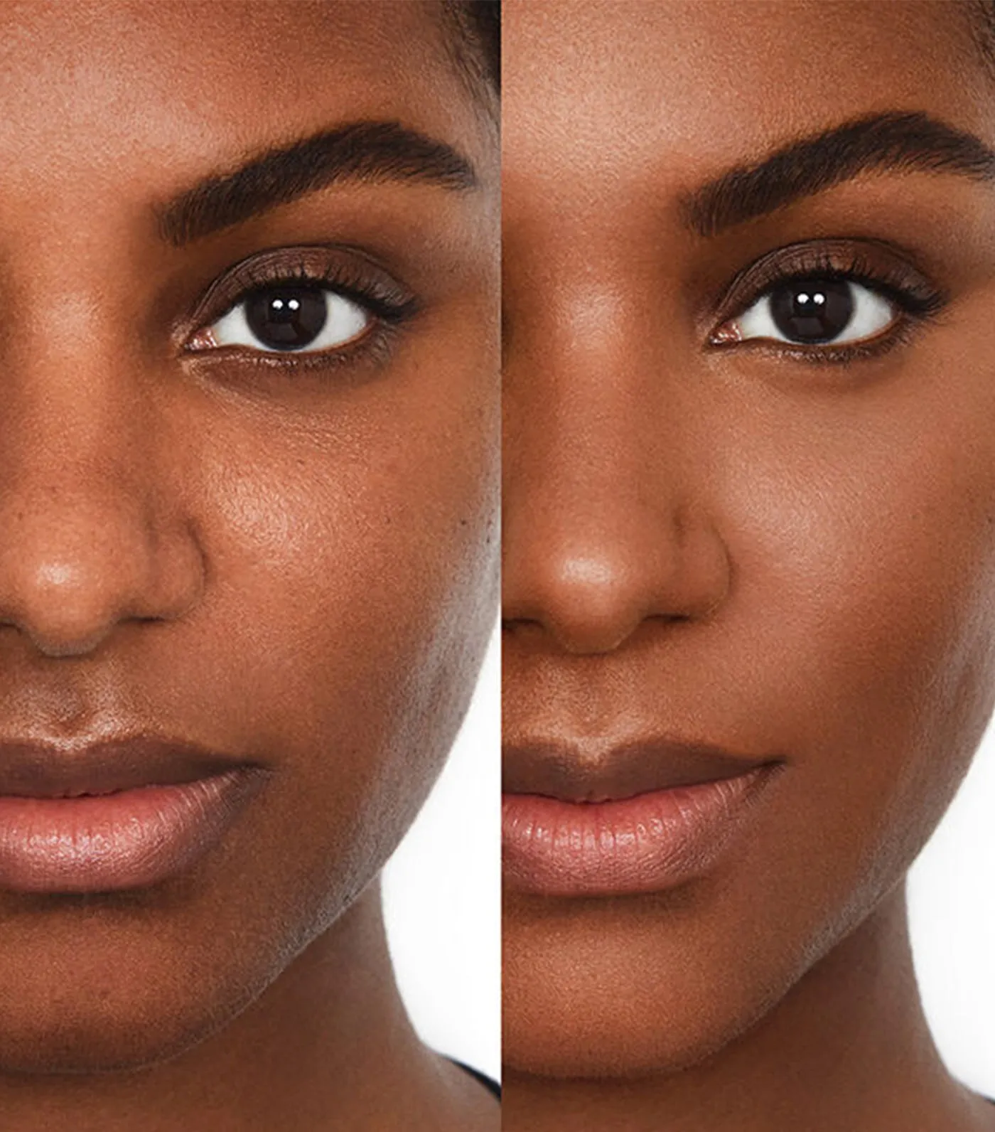 Sheer Glow Foundation