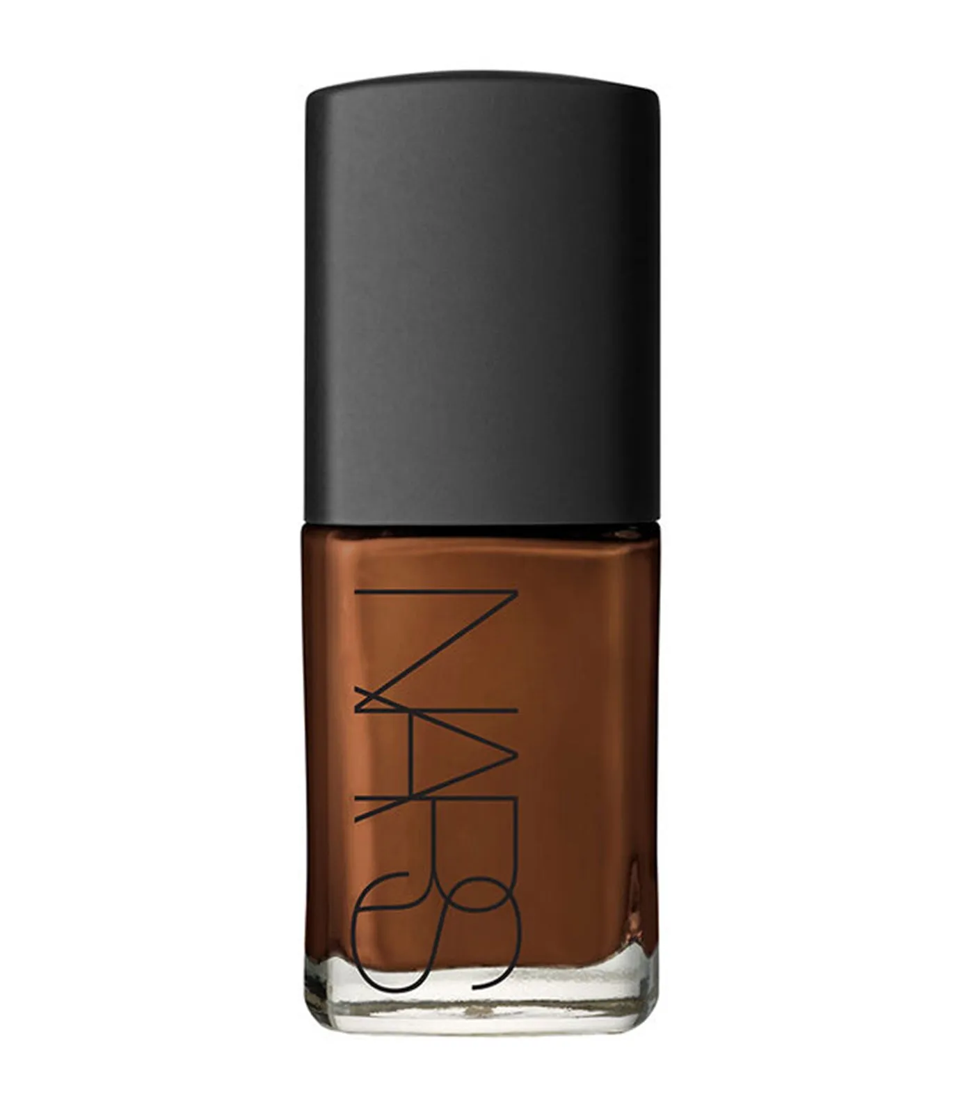 Sheer Glow Foundation