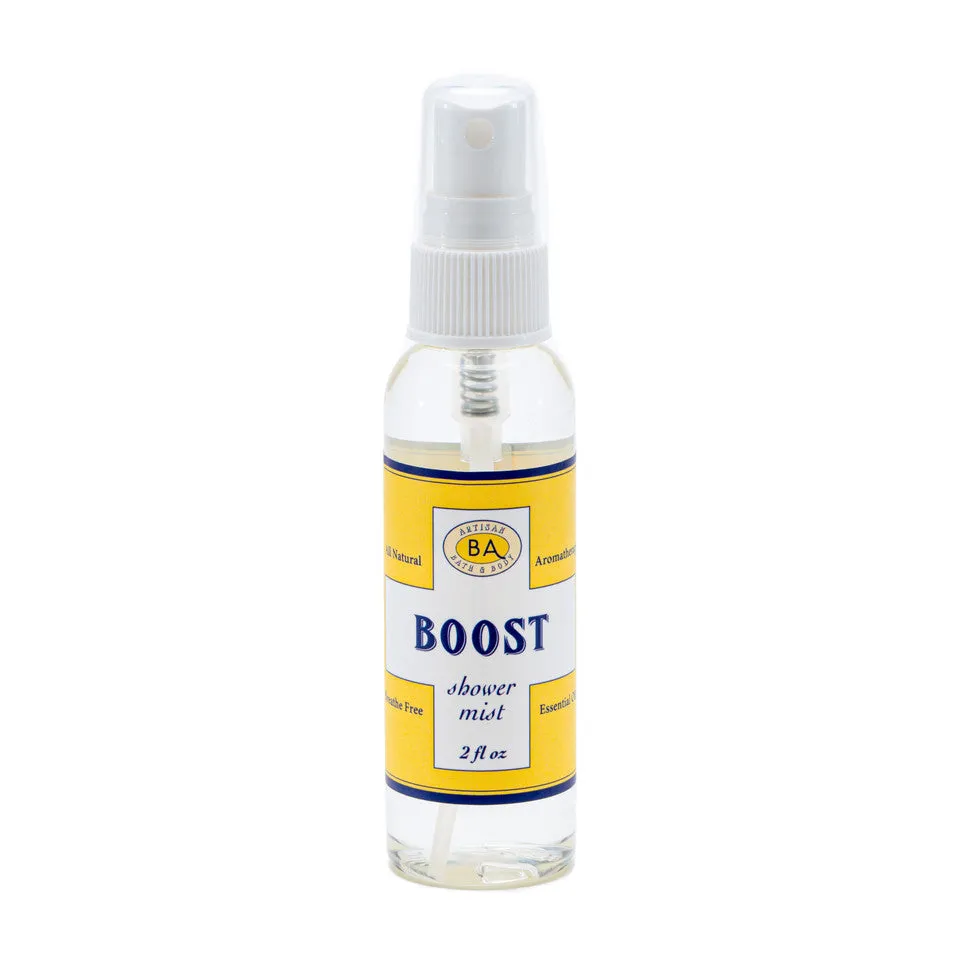 Shower Mist