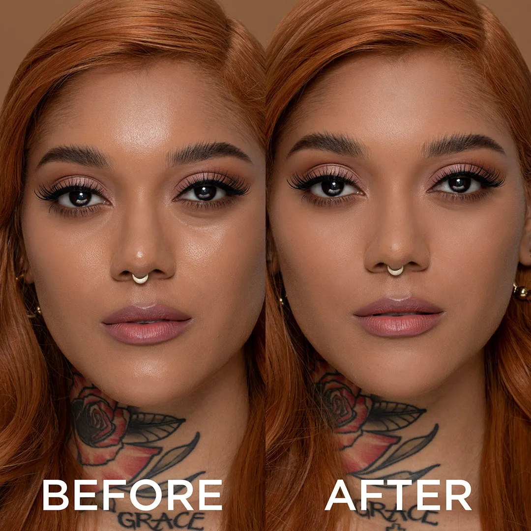 Sigma Beauty Soft Focus Setting Powder