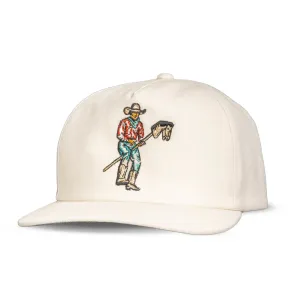 Stick Horse Hat