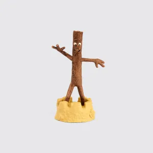 Stick Man