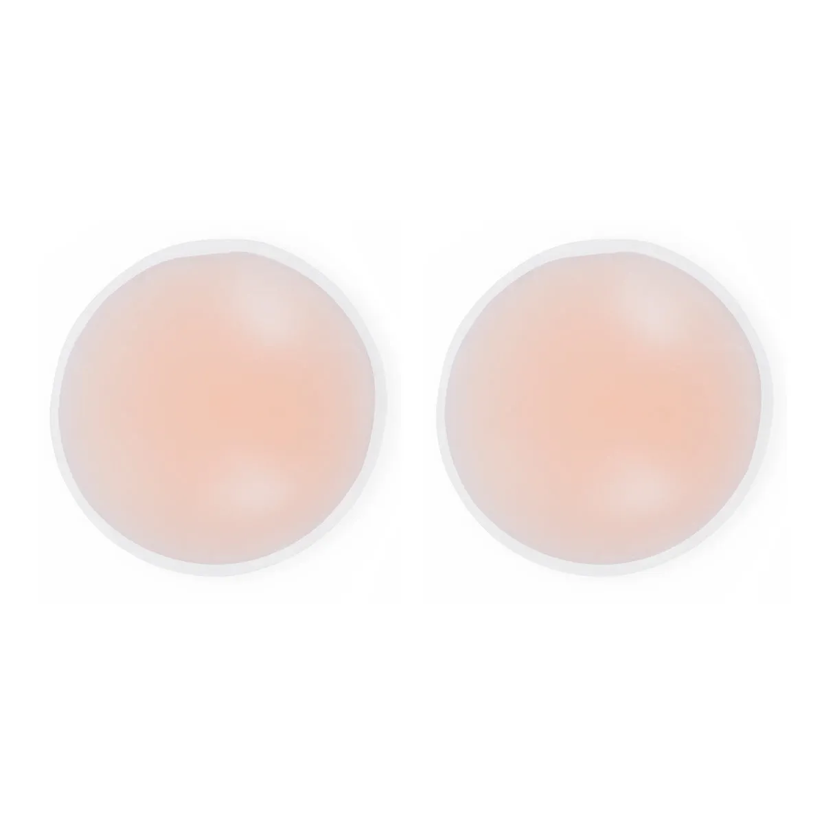 Suffolk Braless Concealers