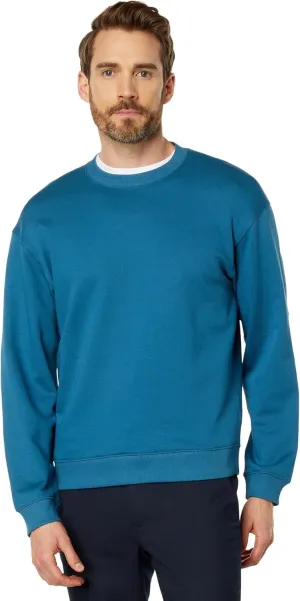 Theory Men's Colts Crew Cr.Force