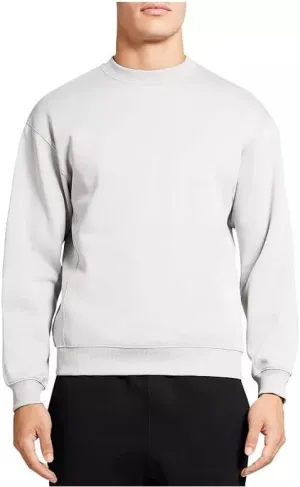 Theory Men's Colts Crew Cr.Force