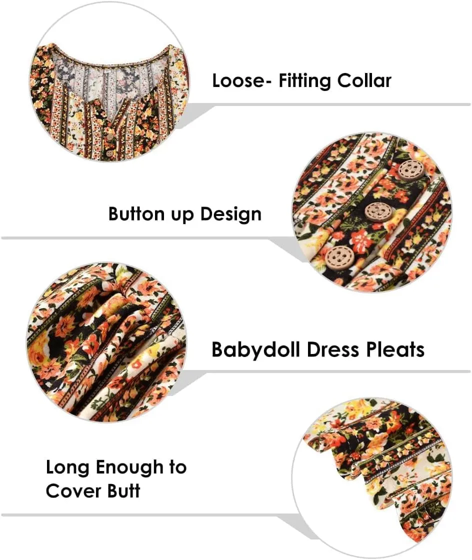 TIYOMI Plus Size Short Sleeve Tops for Women Buttons Up Shirts Summer Dressy Blouses Swing Tunics XL-5XL