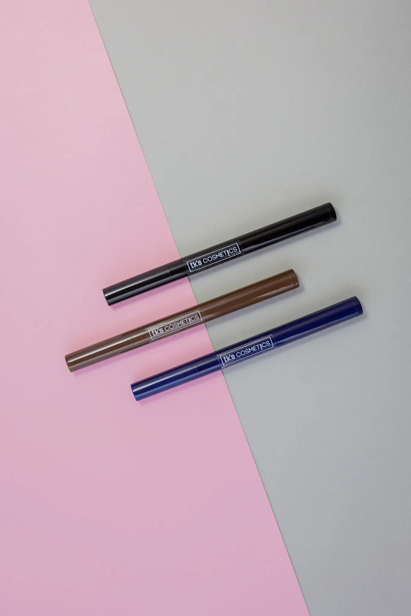 TK's Mineral Liquid Eyeliner