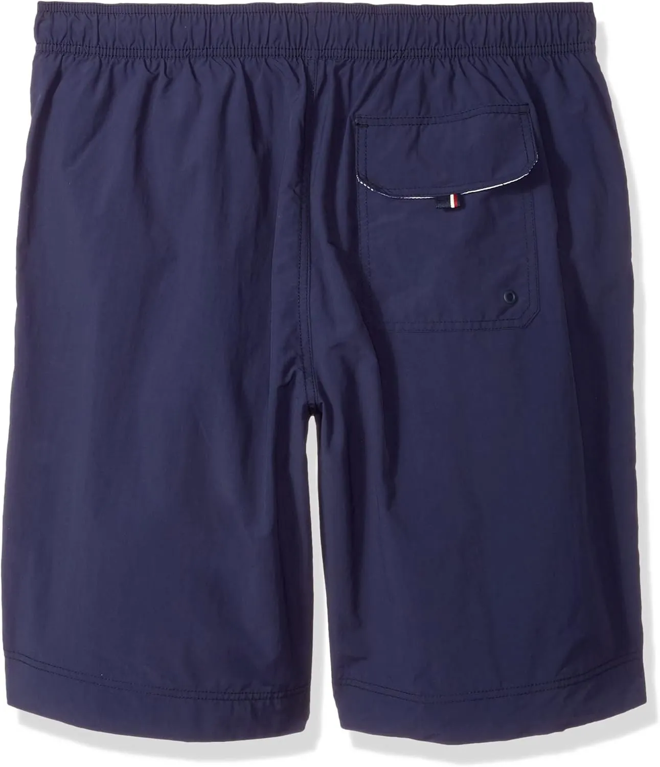 Tommy Hilfiger Men's Big & Tall the Tommy Swim Short