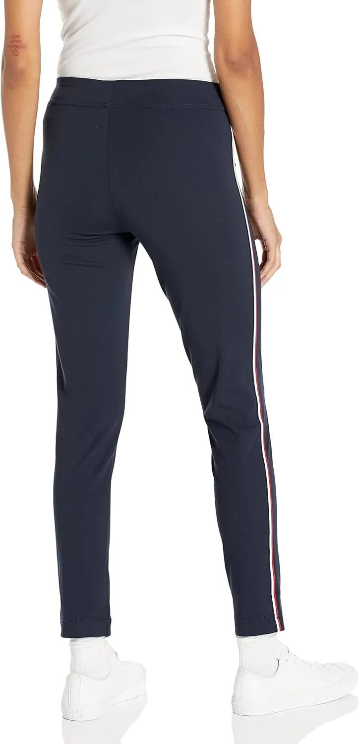 Tommy Hilfiger Women's Cool Compression Pont Pants