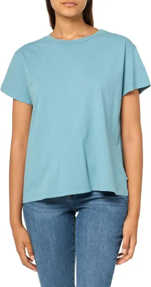 Velvet by Graham & Spencer Velvet by Jenny Graham Women's Topanga Organic Jersey Shirt