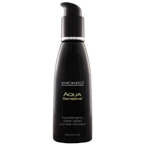 WICKED AQUA SENSITIVE