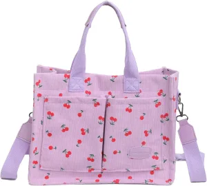 Women Tote Hobo Bags PU Leather Top Handle Backpacks Clutches Satchel Handbags Shoulder Purse Wallets (Black)
