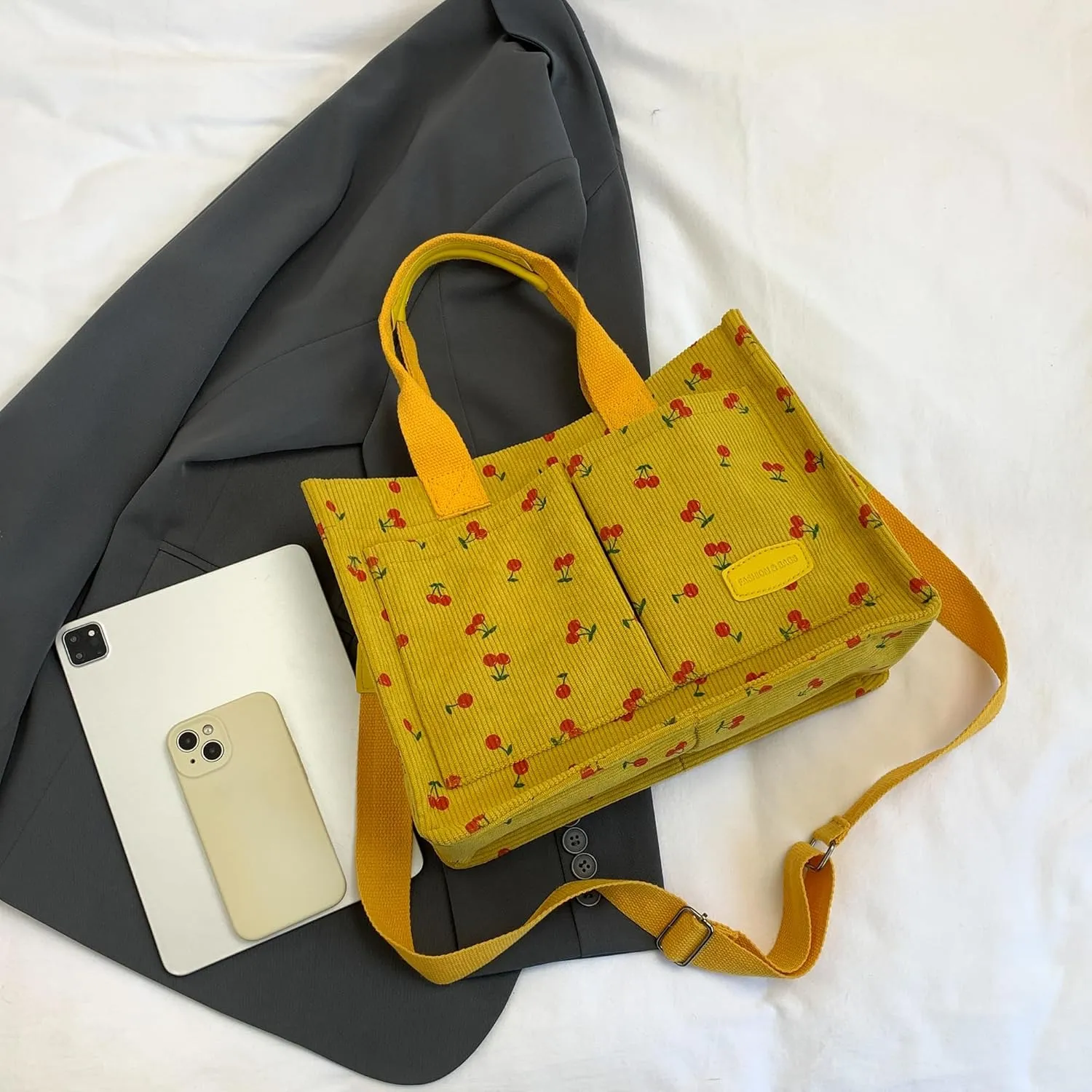 Women Tote Hobo Bags PU Leather Top Handle Backpacks Clutches Satchel Handbags Shoulder Purse Wallets