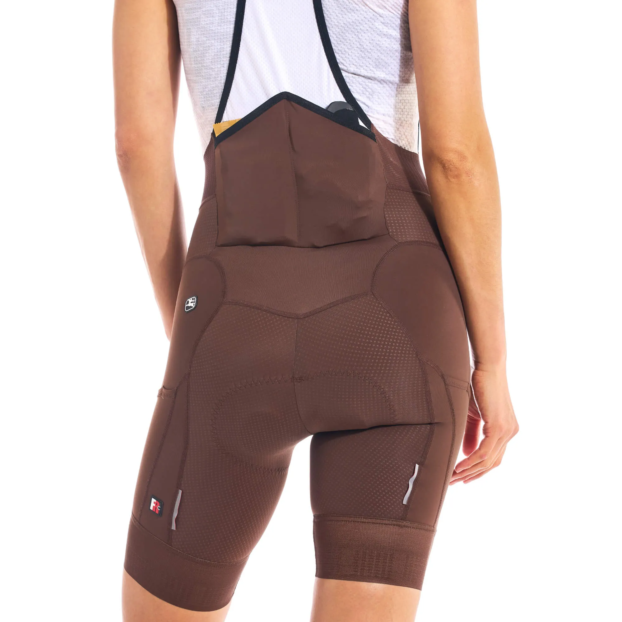 Women's FR-C Pro Cargo Bib Short
