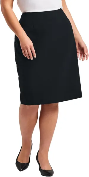 Women's Plus Size Cool Hand Pencil Skirt