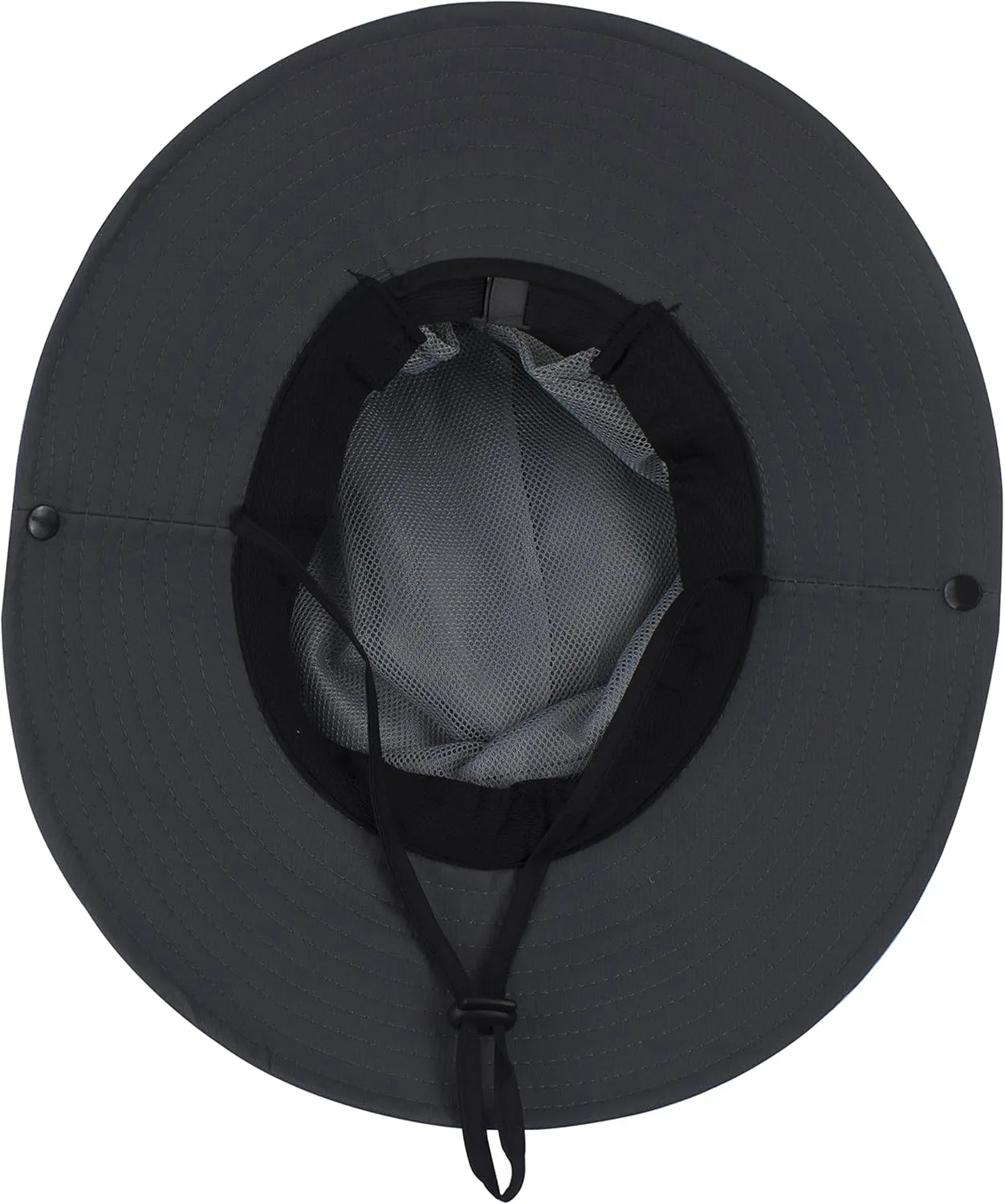 Womens Summer Sun Hat Wide Brim Outdoor UV Protection Hat Foldable Ponytail Bucket Cap for Beach Fishing Hiking