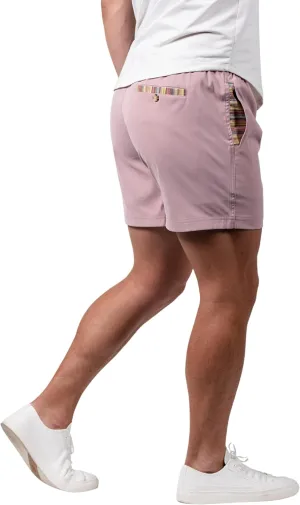 Wowie Mens Sapien 2.0 Shorts, 5 Inch Inseam